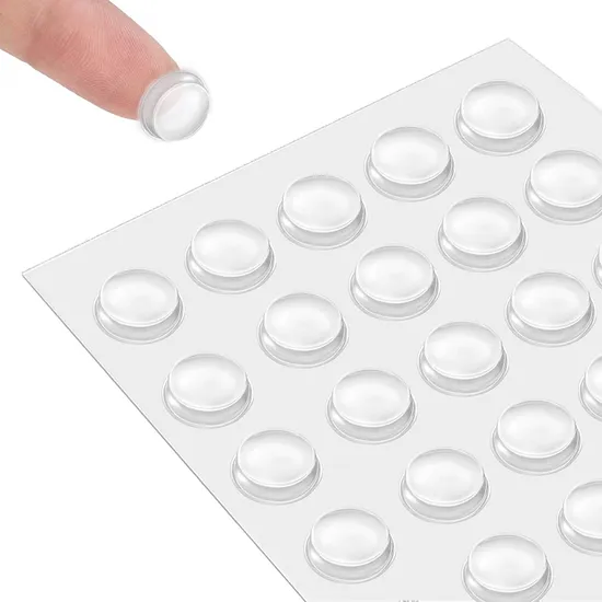 Silicone Non-Slip Protective Waterproof Rubber Shoe Covers