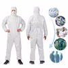 High Quality Disposal Medical Protective Coverall