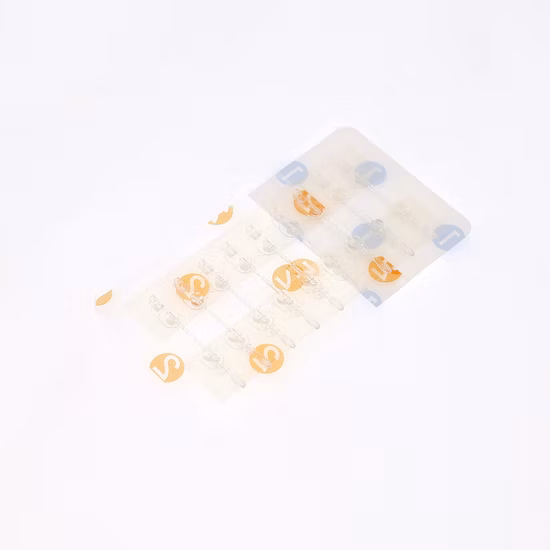 Pink Medical Disposable Pack Sterile Surgical Ob Drape Pack Set